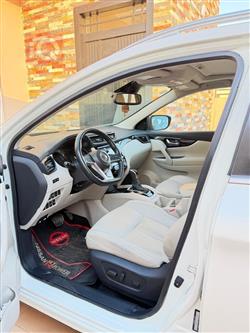 نيسان روج سبورت